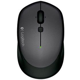 Logitech M335 Wireless Mouse